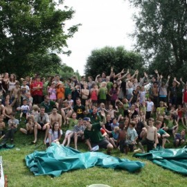 IMG 7649 - Scouts en Gidsen Zaventem 